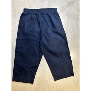 Toddler's Blue Jeans - 2T